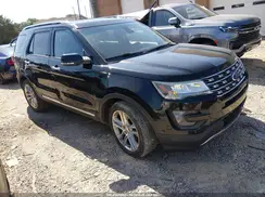 1FM5K8F86GGA32105 2016 FORD EXPLORER