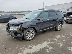 1FM5K8F86GGA32914 2016 FORD EXPLORER