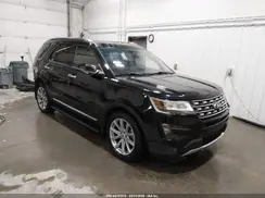 1FM5K8F86GGA36252 2016 FORD EXPLORER