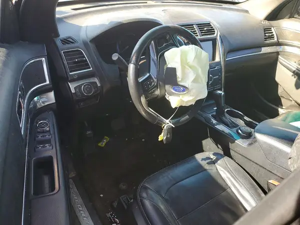 1FM5K8F86GGA36526 2016 FORD EXPLORER - Image 8