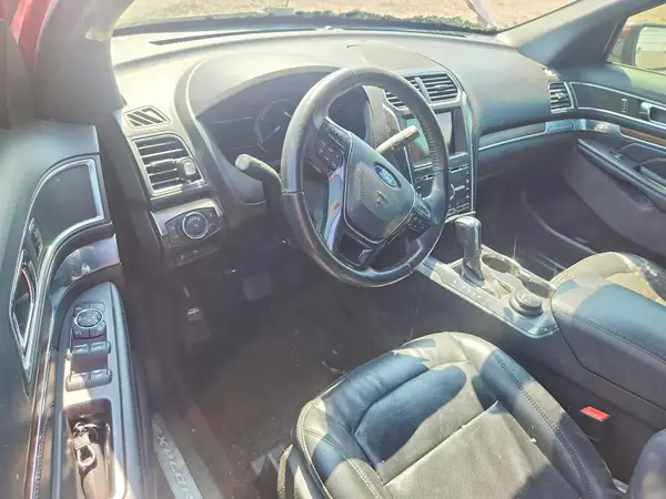 1FM5K8F86GGA43945 2016 FORD EXPLORER - Image 8