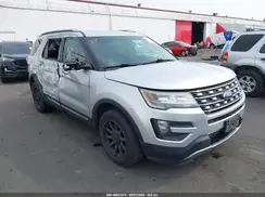 1FM5K8F86GGA45128 2016 FORD EXPLORER