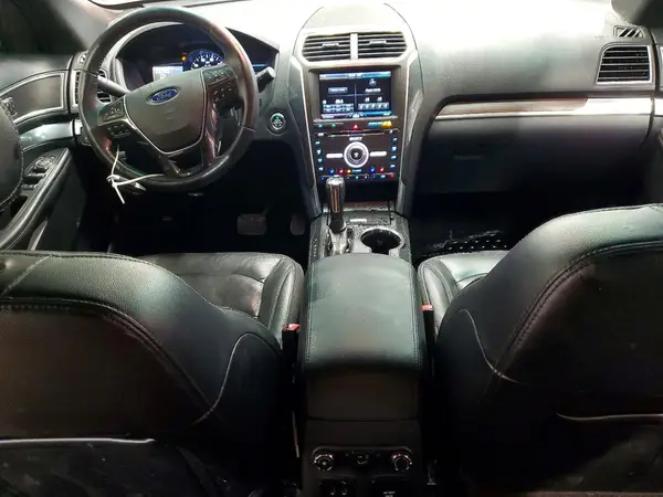 1FM5K8F86GGA45968 2016 FORD EXPLORER - Image 8
