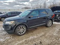 1FM5K8F86GGA63564 2016 FORD EXPLORER