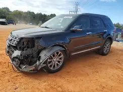 1FM5K8F86GGA71227 2016 FORD EXPLORER