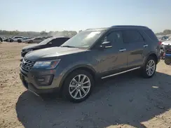 1FM5K8F86GGA88173 2016 FORD EXPLORER