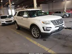 1FM5K8F86GGA88190 2016 FORD EXPLORER