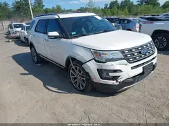1FM5K8F86GGA92644 2016 FORD EXPLORER