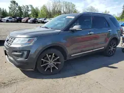 1FM5K8F86GGA98315 2016 FORD EXPLORER