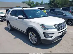 1FM5K8F86GGB00158 2016 FORD EXPLORER