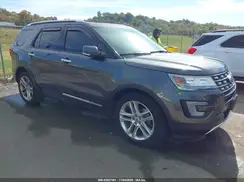 1FM5K8F86GGB03027 2016 FORD EXPLORER