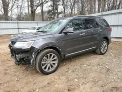 1FM5K8F86GGB08888 2016 FORD EXPLORER