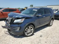 1FM5K8F86GGB18062 2016 FORD EXPLORER