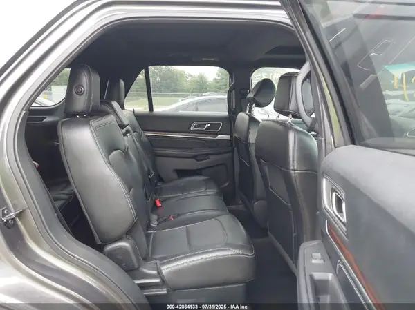 1FM5K8F86GGB51059 2016 FORD EXPLORER - Image 8