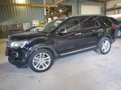 1FM5K8F86GGB60117 2016 FORD EXPLORER