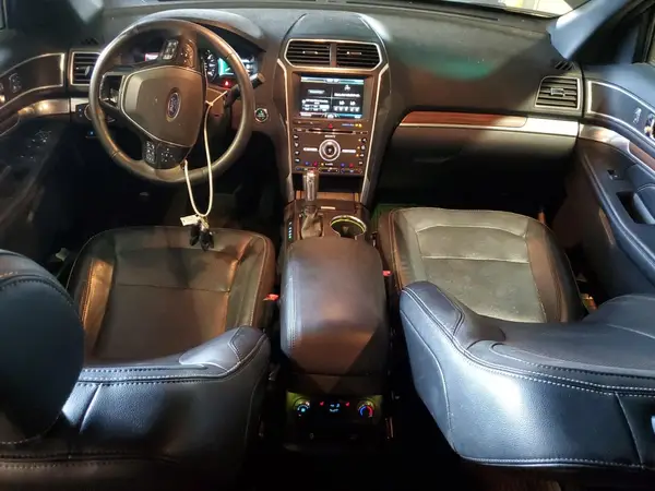 1FM5K8F86GGB60117 2016 FORD EXPLORER - Image 8