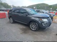 1FM5K8F86GGB80769 2016 FORD EXPLORER