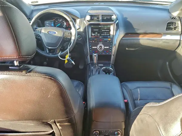 1FM5K8F86GGB88144 2016 FORD EXPLORER - Image 8