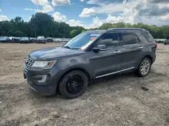 1FM5K8F86GGB88239 2016 FORD EXPLORER