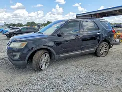 1FM5K8F86GGC02009 2016 FORD EXPLORER