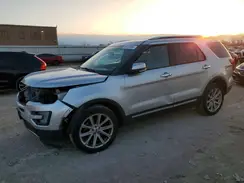 1FM5K8F86GGC08876 2016 FORD EXPLORER