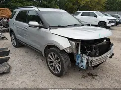 1FM5K8F86GGC23572 2016 FORD EXPLORER