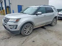 1FM5K8F86GGC23751 2016 FORD EXPLORER