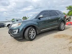 1FM5K8F86GGC24026 2016 FORD EXPLORER