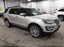 1FM5K8F86GGC24785 2016 FORD EXPLORER