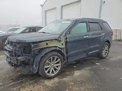 1FM5K8F86GGC25371 2016 FORD EXPLORER