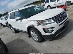 1FM5K8F86GGC33695 2016 FORD EXPLORER