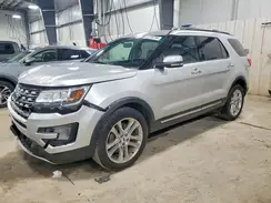 1FM5K8F86GGC47581 2016 FORD EXPLORER
