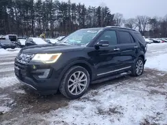 1FM5K8F86GGC49654 2016 FORD EXPLORER