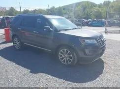1FM5K8F86GGC51517 2016 FORD EXPLORER