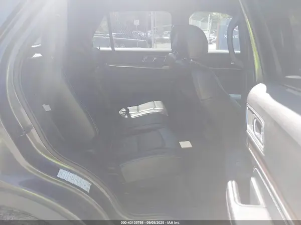 1FM5K8F86GGC51517 2016 FORD EXPLORER - Image 8