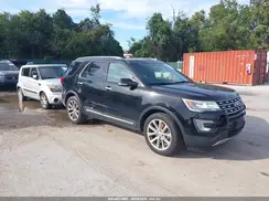 1FM5K8F86GGC60279 2016 FORD EXPLORER