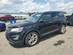 1FM5K8F86GGC63540 2016 FORD EXPLORER