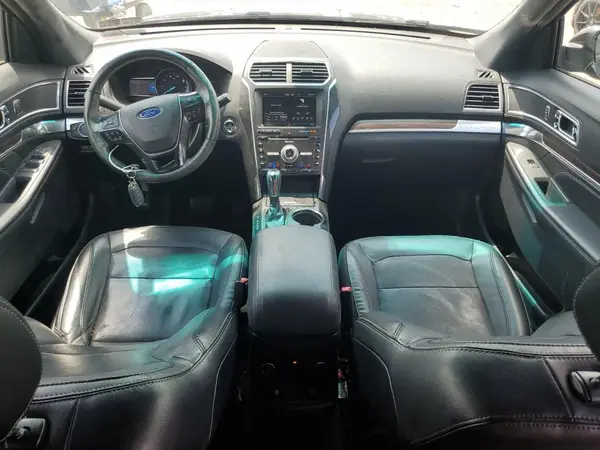 1FM5K8F86GGC63540 2016 FORD EXPLORER - Image 8