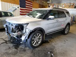 1FM5K8F86GGC89104 2016 FORD EXPLORER