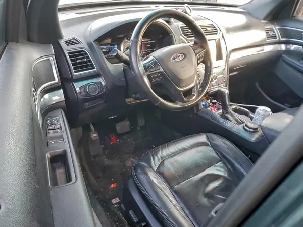 1FM5K8F86GGC90494 2016 FORD EXPLORER - Image 8
