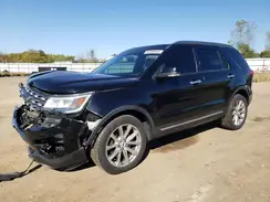 1FM5K8F86GGC90883 2016 FORD EXPLORER