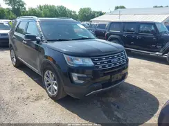 1FM5K8F86GGC90897 2016 FORD EXPLORER