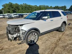 1FM5K8F86GGC98868 2016 FORD EXPLORER