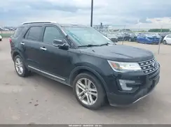 1FM5K8F86GGD06547 2016 FORD EXPLORER