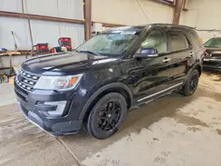 1FM5K8F86GGD07584 2016 FORD EXPLORER