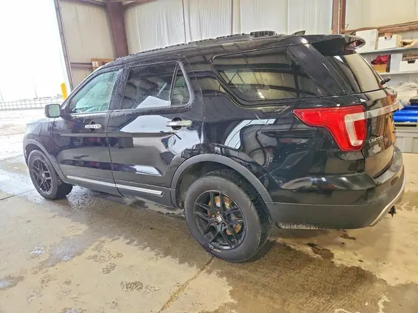 1FM5K8F86GGD07584 2016 FORD EXPLORER - Image 2