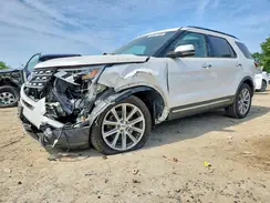 1FM5K8F86HGA08565 2017 FORD EXPLORER