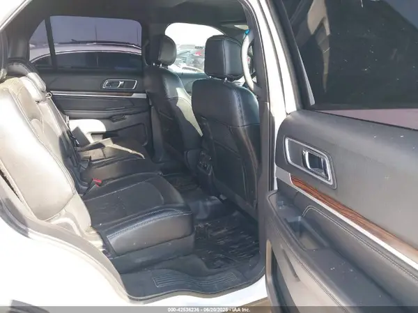 1FM5K8F86HGA18321 2017 FORD EXPLORER - Image 8