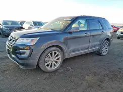 1FM5K8F86HGA23583 2017 FORD EXPLORER