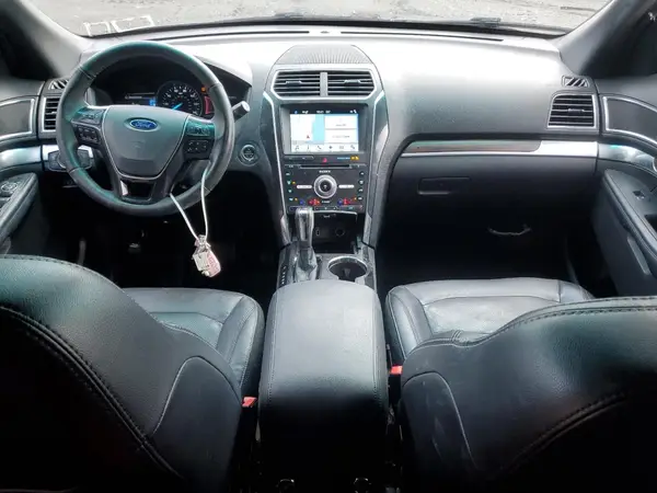 1FM5K8F86HGA53179 2017 FORD EXPLORER - Image 8